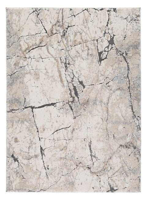 Wyscott Rug R404891 - Darseys Furniture & MattressAshley