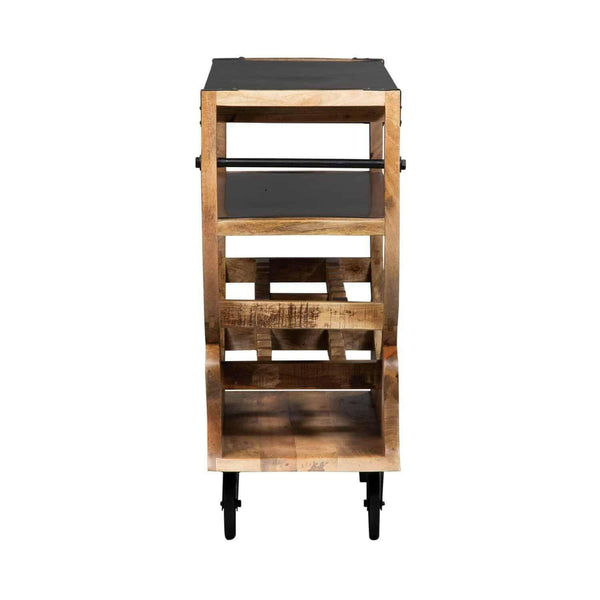2052 - AT4739 Danley Trolley - Darseys Furniture & MattressLiberty Furniture