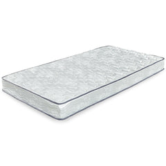 6 Inch Bonnell Mattress Queen Size M96331  - DarseysAshley