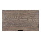 824 Heartland Queen Headboard, footboard, rails, chest and nightstand. Bundle - Darseys Furniture & MattressLiberty Furniture