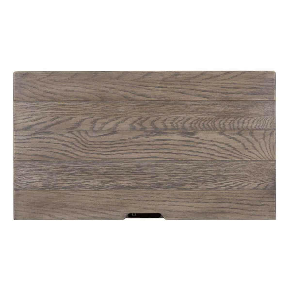 824 Heartland Queen Headboard, footboard, rails, chest and nightstand. Bundle - Darseys Furniture & MattressLiberty Furniture