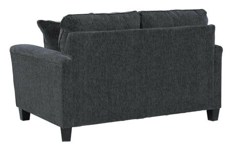 Abinger Smoke Loveseat 8390535 - DarseysAshley