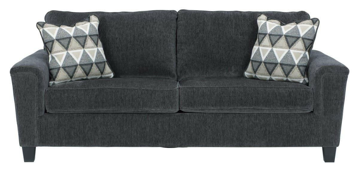 Abinger Smoke Sofa 8390538 - DarseysAshley