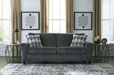 Abinger Smoke Sofa 8390538 - DarseysAshley