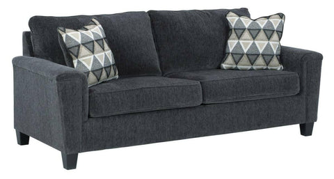 Abinger Smoke Sofa 8390538 - DarseysAshley