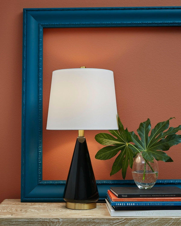 Ackson Lamp L177944 - Darseys Furniture & MattressAshley