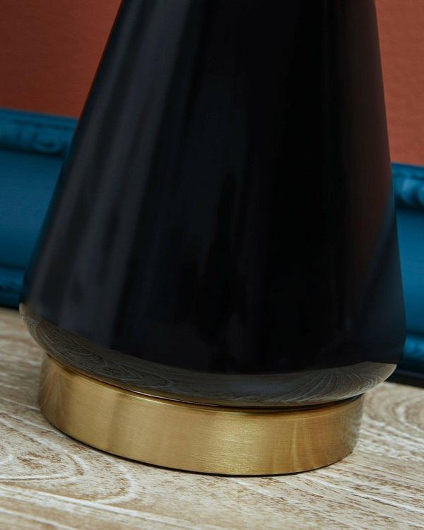 Ackson Lamp L177944 - Darseys Furniture & MattressAshley