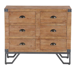 Alan Chest 22566 - DarseysForty West Designs