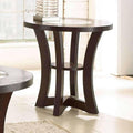 Alice End Table AE200E - Darseys Furniture & MattressSteve Silver