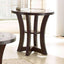 Alice End Table AE200E - Darseys Furniture & MattressSteve Silver