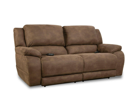 Alvarado Power Reclining Sofa 187-37-21  - DarseysHomestretch