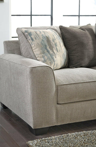 Ardsley Sofa Chaise 3950417/66 - DarseysAshley