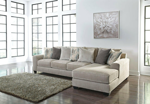 Ardsley Sofa Chaise 3950417/66 - DarseysAshley