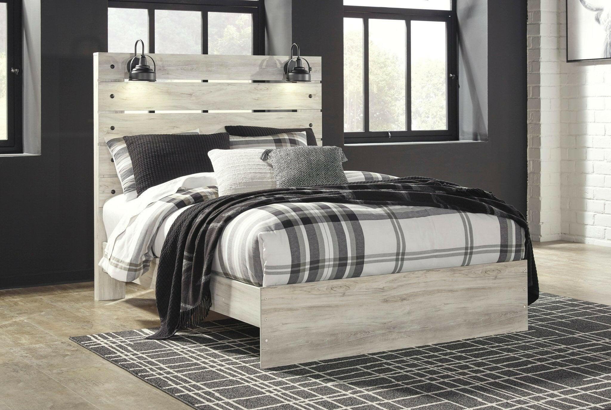 Cambeck King Size B192-56/58/97.