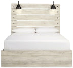 Cambeck King Size B192-56/58/97.