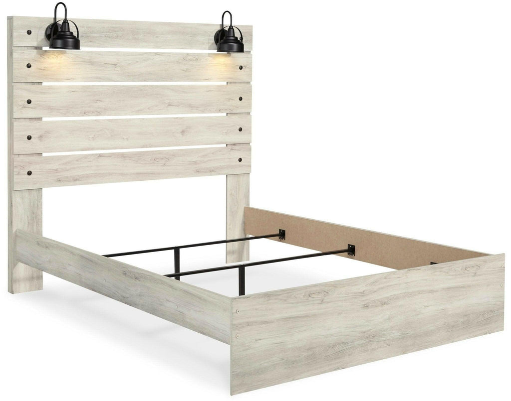 Cambeck King Size B192-56/58/97.