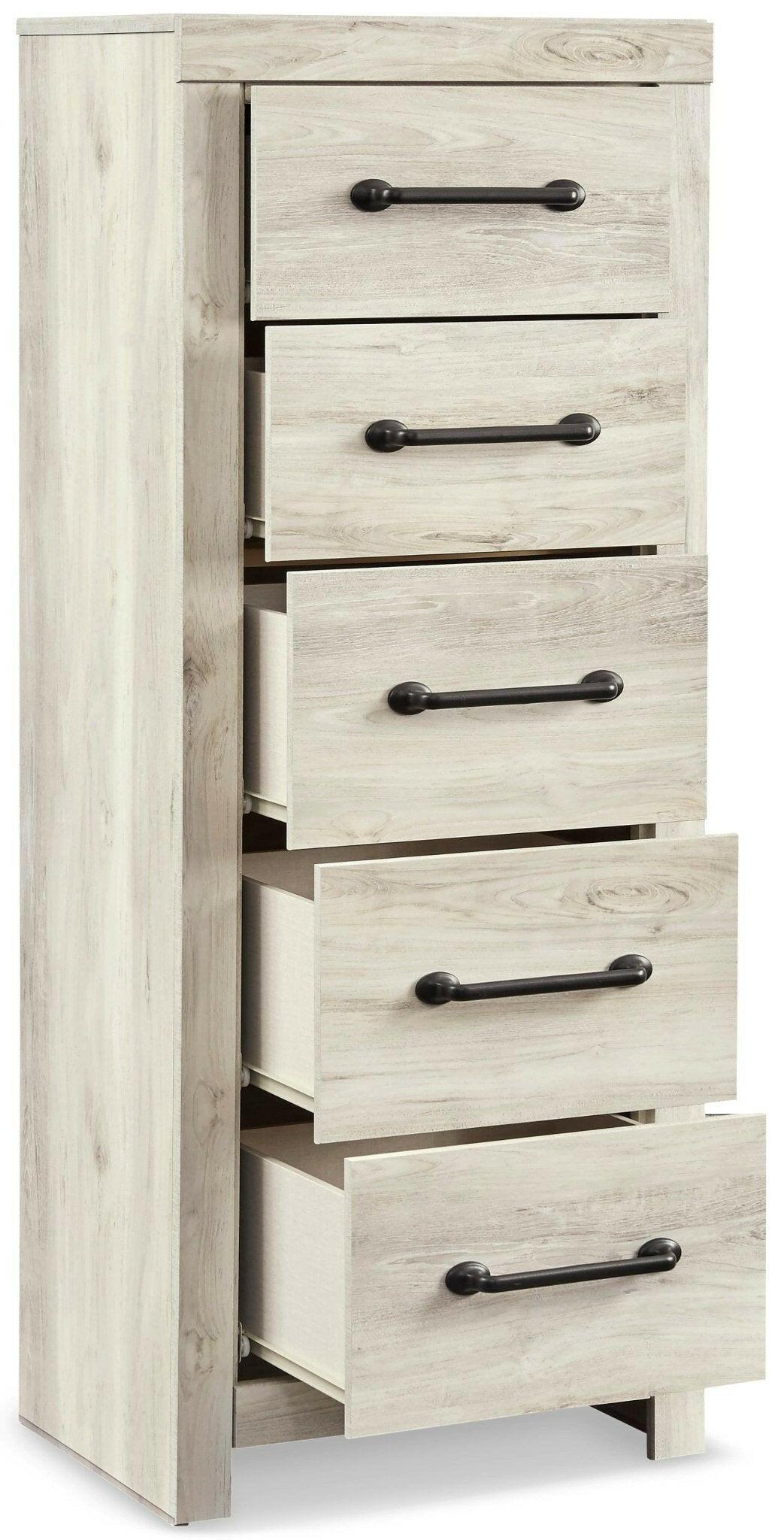 Cambeck Narrow Chest B192-11.