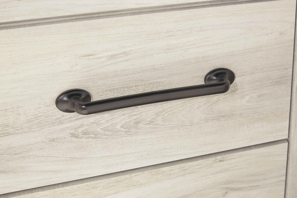 Cambeck Narrow Chest B192-11.