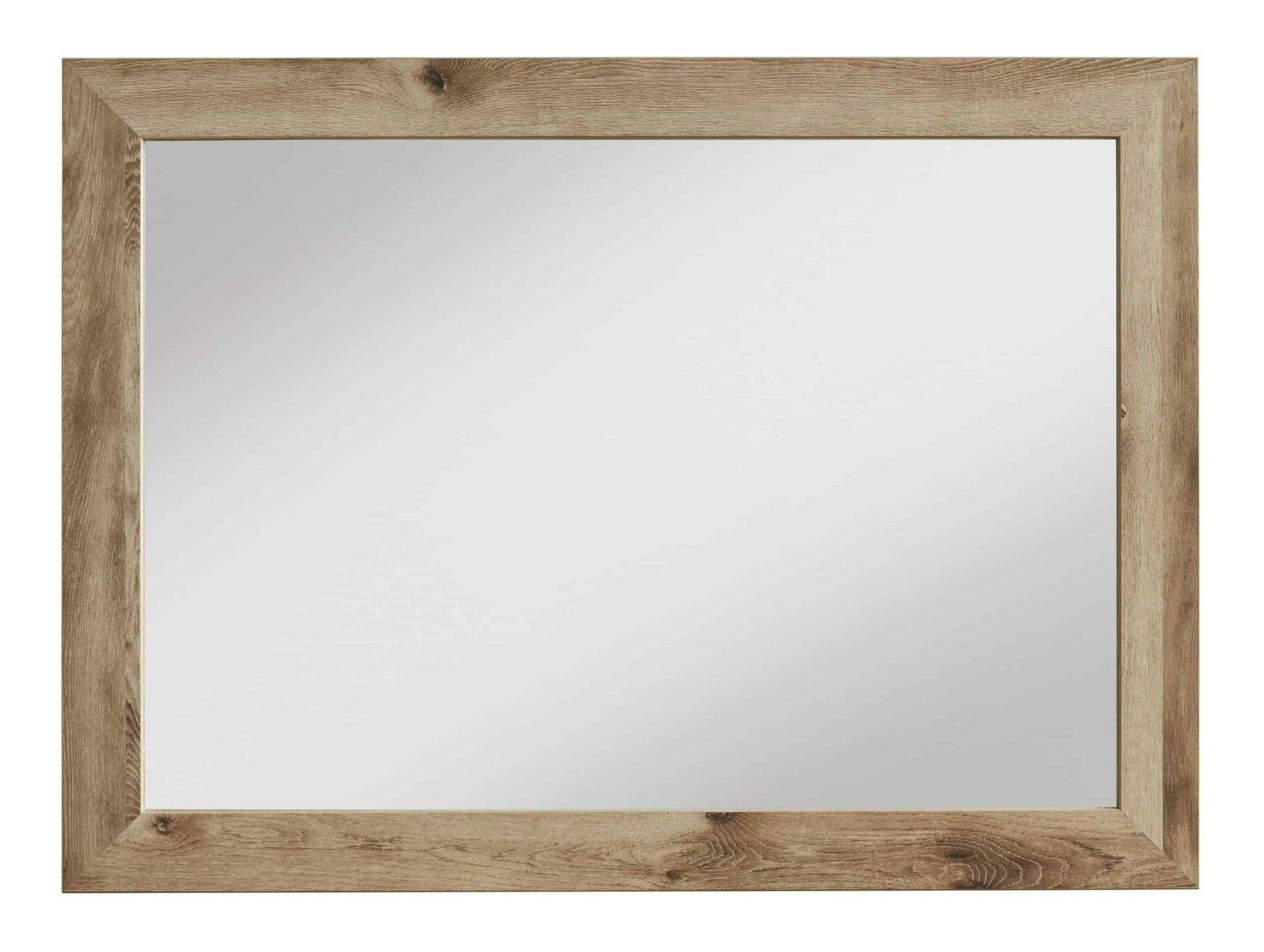 Hyanna Dresser Mirror B1050-31/36.