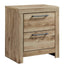 Hyanna Nightstand B1050-92.