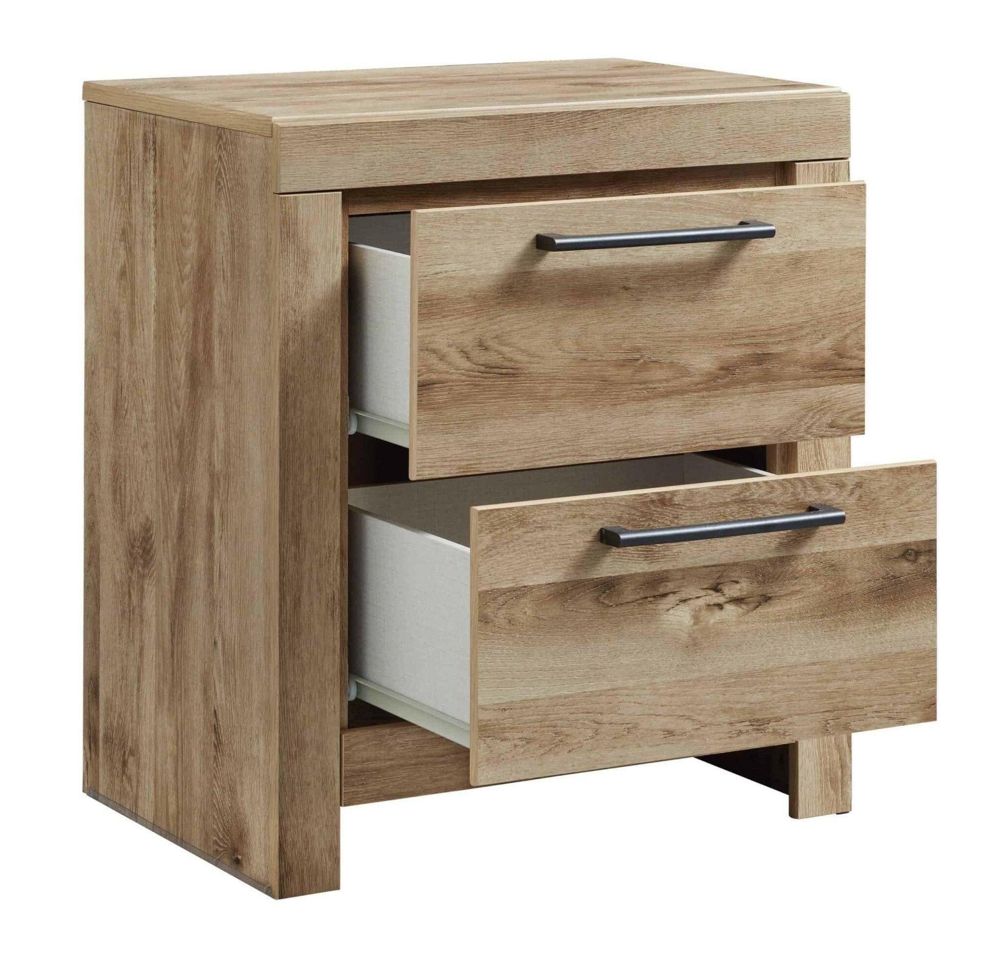 Hyanna Nightstand B1050-92.