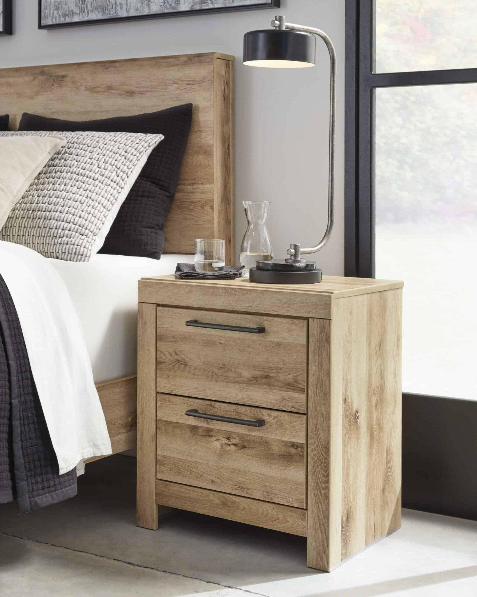Hyanna Nightstand B1050-92.