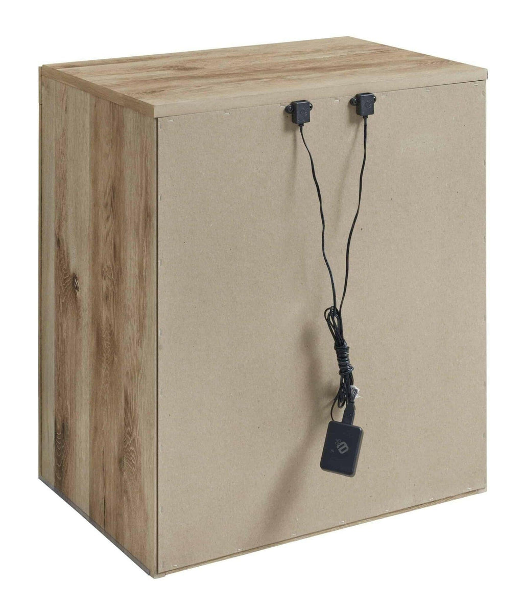 Hyanna Nightstand B1050-92.