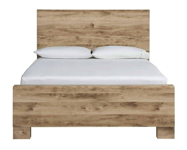 Hyanna Queen Size Bed B1050-54/57/96 Main Image