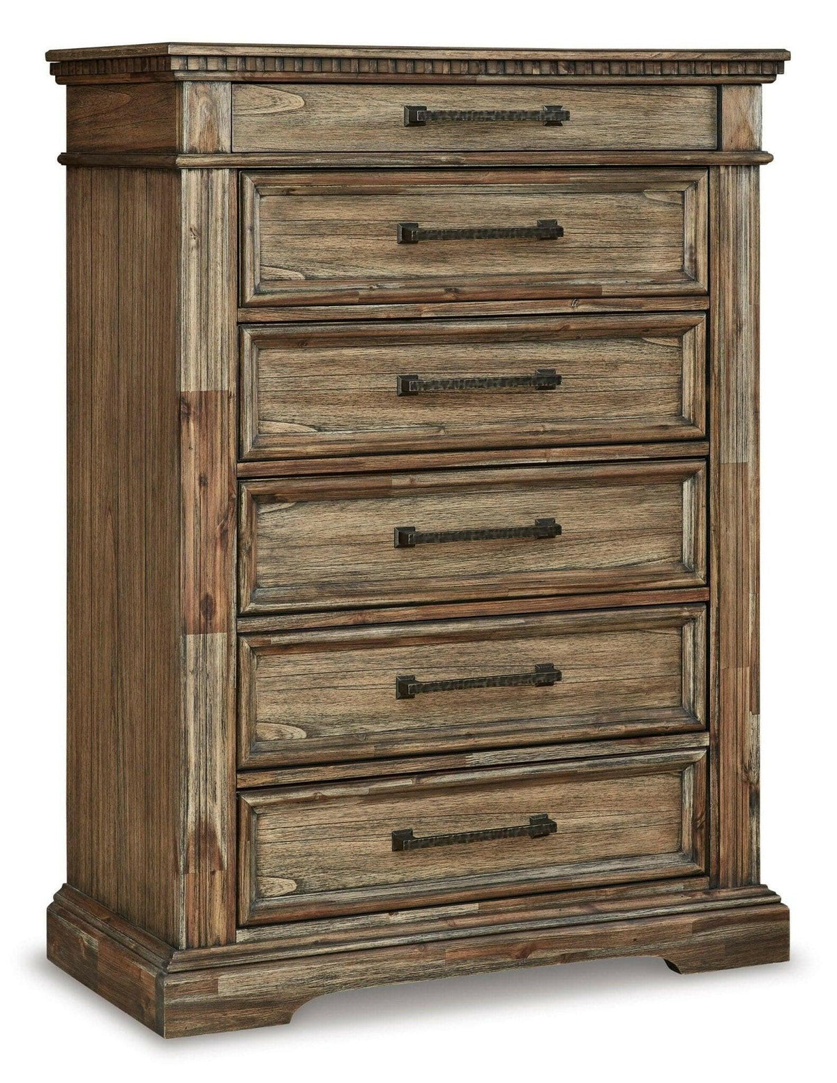 Markenburg Chest B770-46.