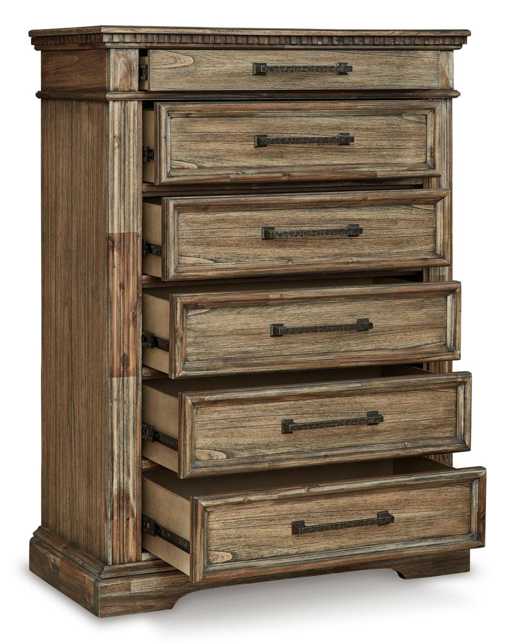 Markenburg Chest B770-46.