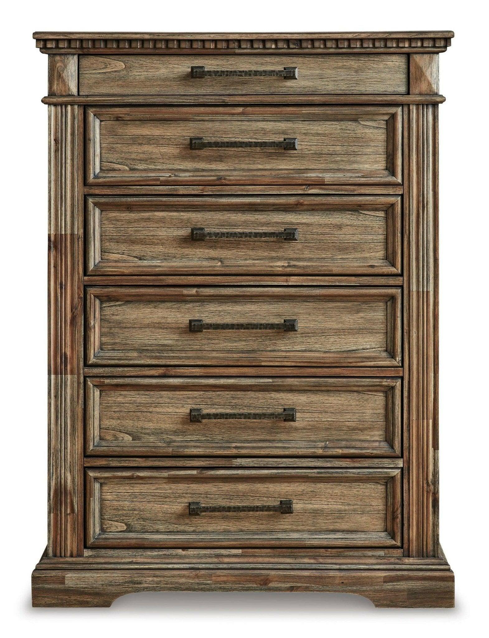 Markenburg Chest B770-46.