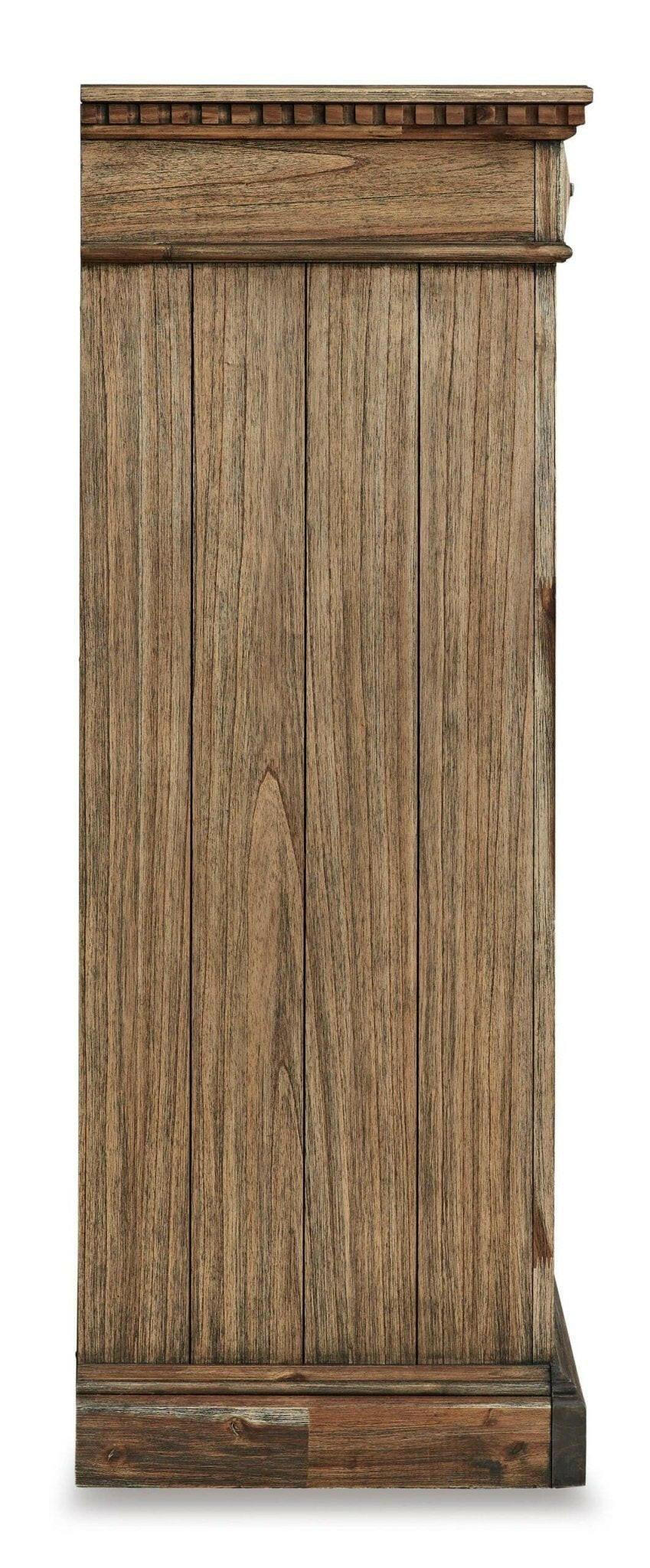 Markenburg Chest B770-46.