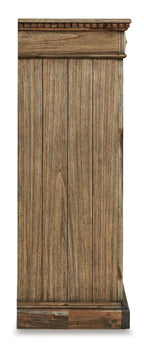 Markenburg Chest B770-46.