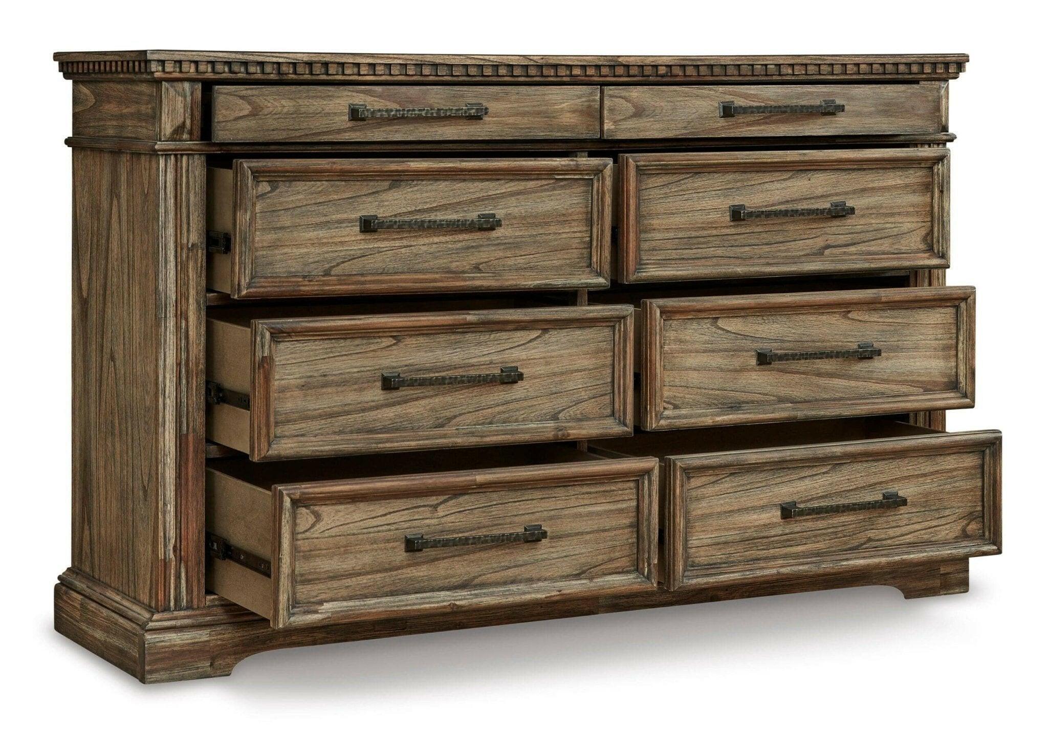 Markenburg Dresser Mirror B770-31/36 Secondary image