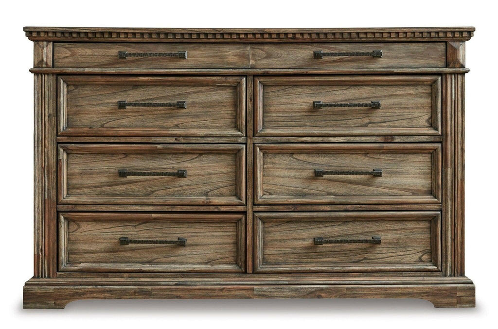 Markenburg Dresser Mirror B770-31/36.