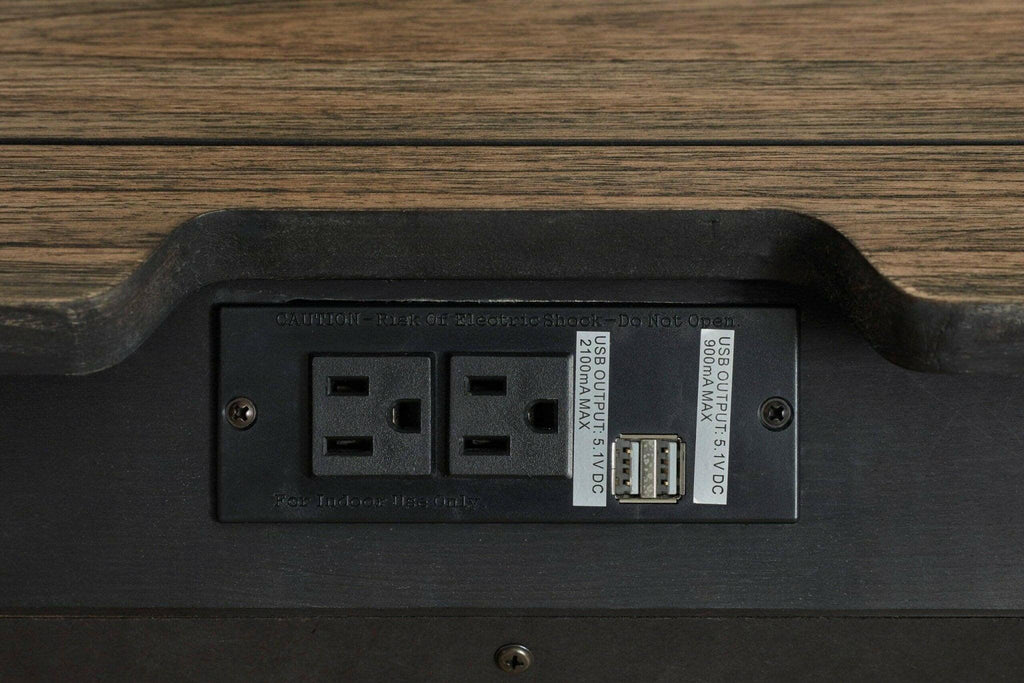 Markenburg Nightstand B770-93.