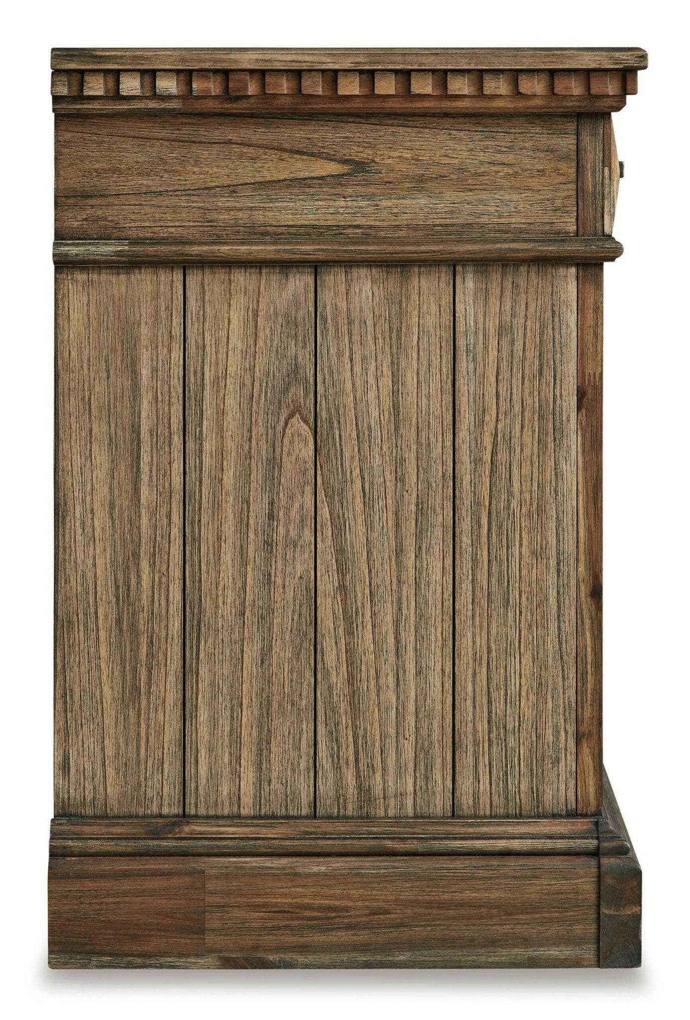 Markenburg Nightstand B770-93.