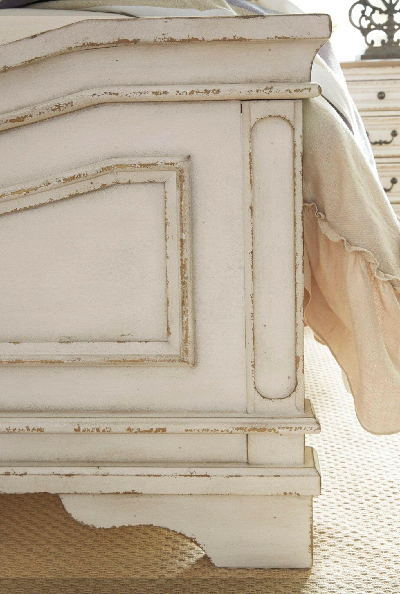 Realyn Twin Size Bed B743-52/53/83.