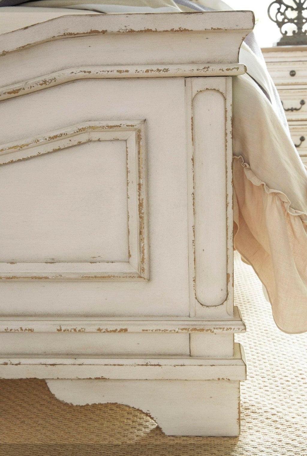 Realyn Twin Size Bed B743-52/53/83.