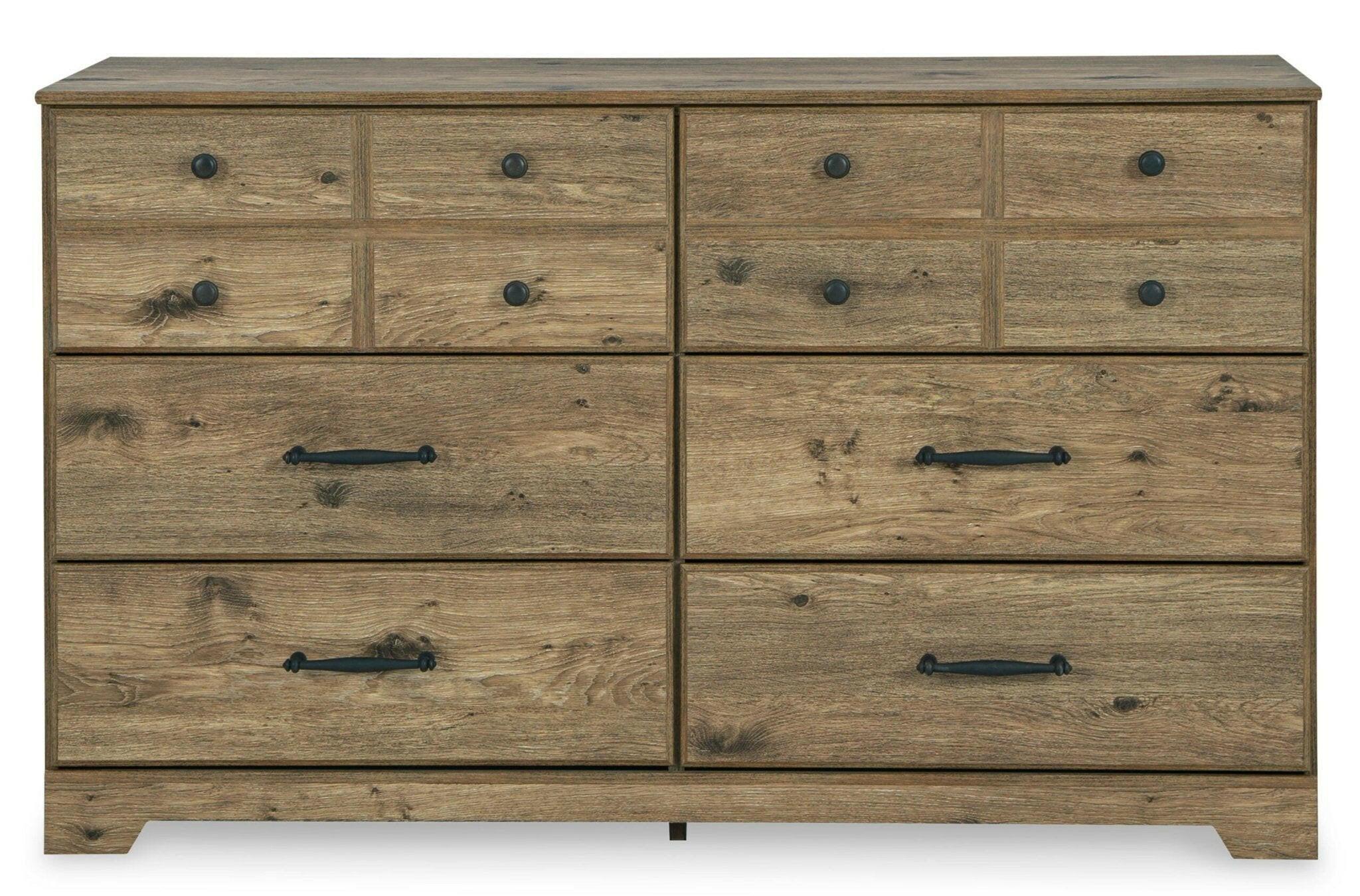 Shurlee Dresser Mirror B2119-231/36.
