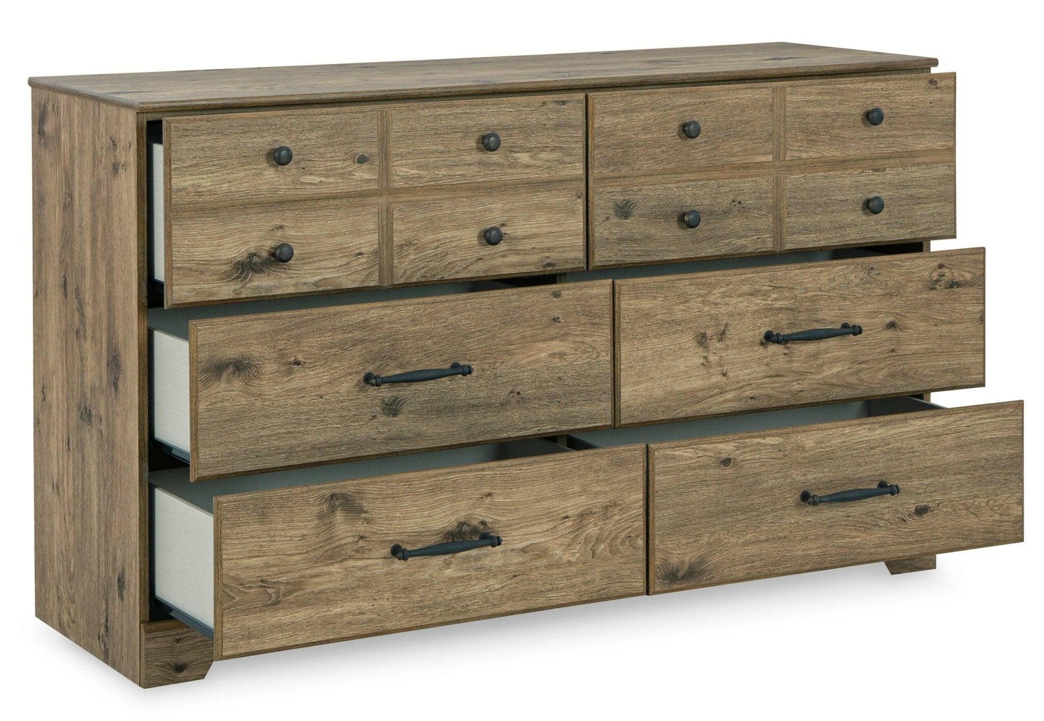 Shurlee Dresser Mirror B2119-231/36.