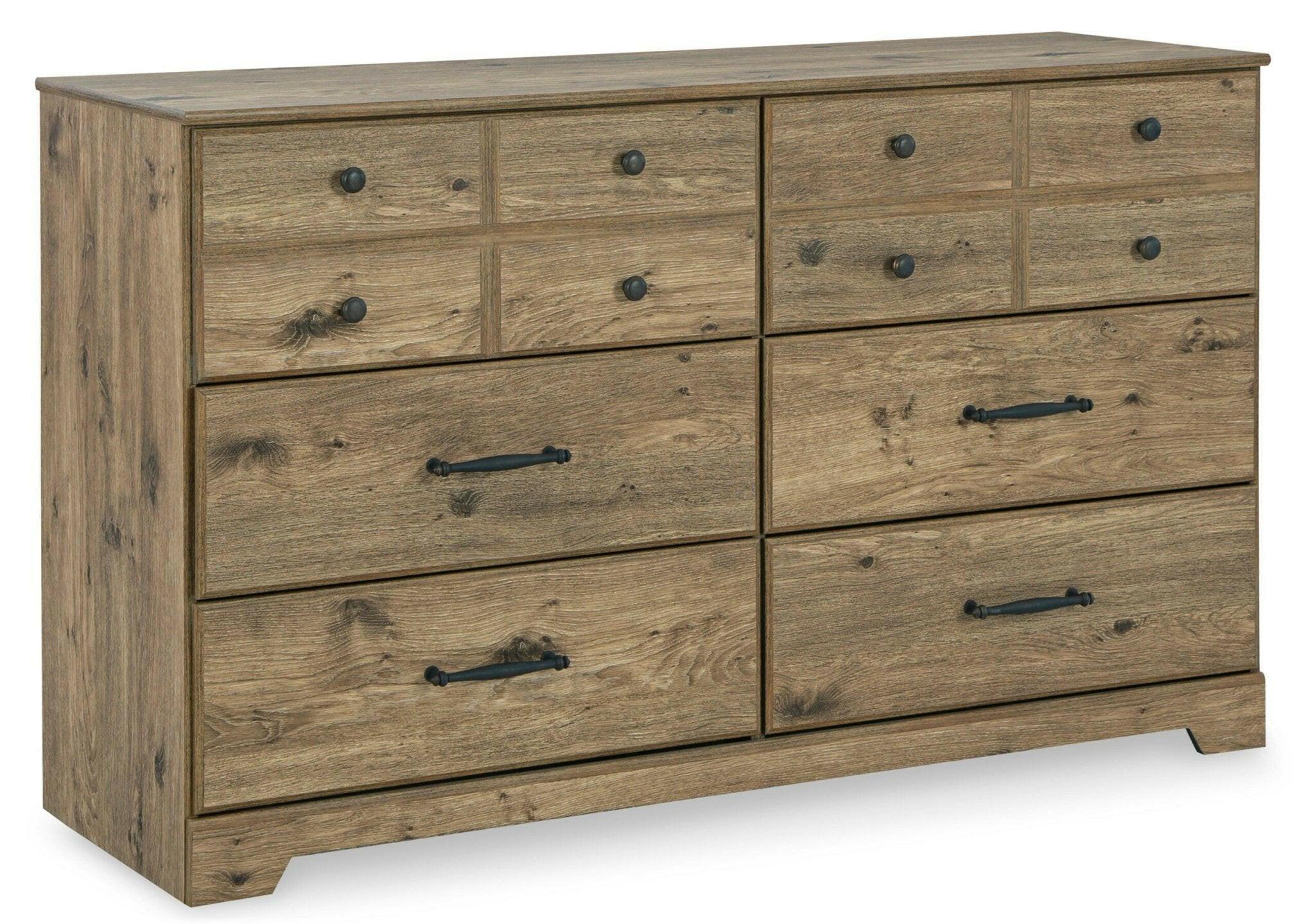 Shurlee Dresser Mirror B2119-231/36.