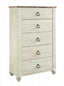 Willowton Chest B267-46.