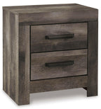 Wynnlow Nightstand B440-92.
