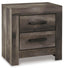 Wynnlow Nightstand B440-92.
