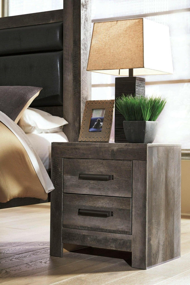 Wynnlow Nightstand B440-92 Main Image