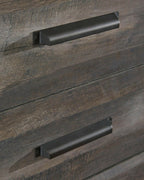 Wynnlow Nightstand B440-92.