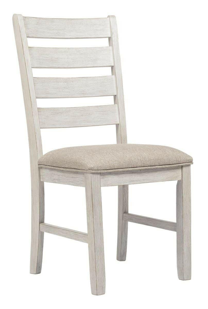 Skempton Table & 6 Chairs D394-425.