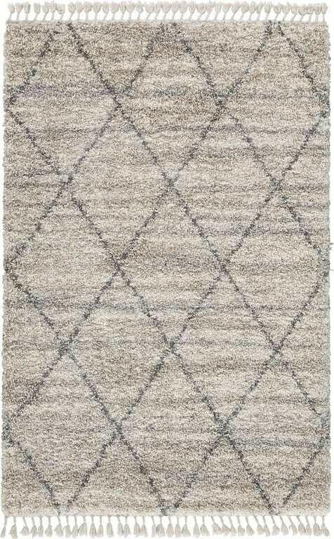 Abdalah Rug 5X7 R404622.