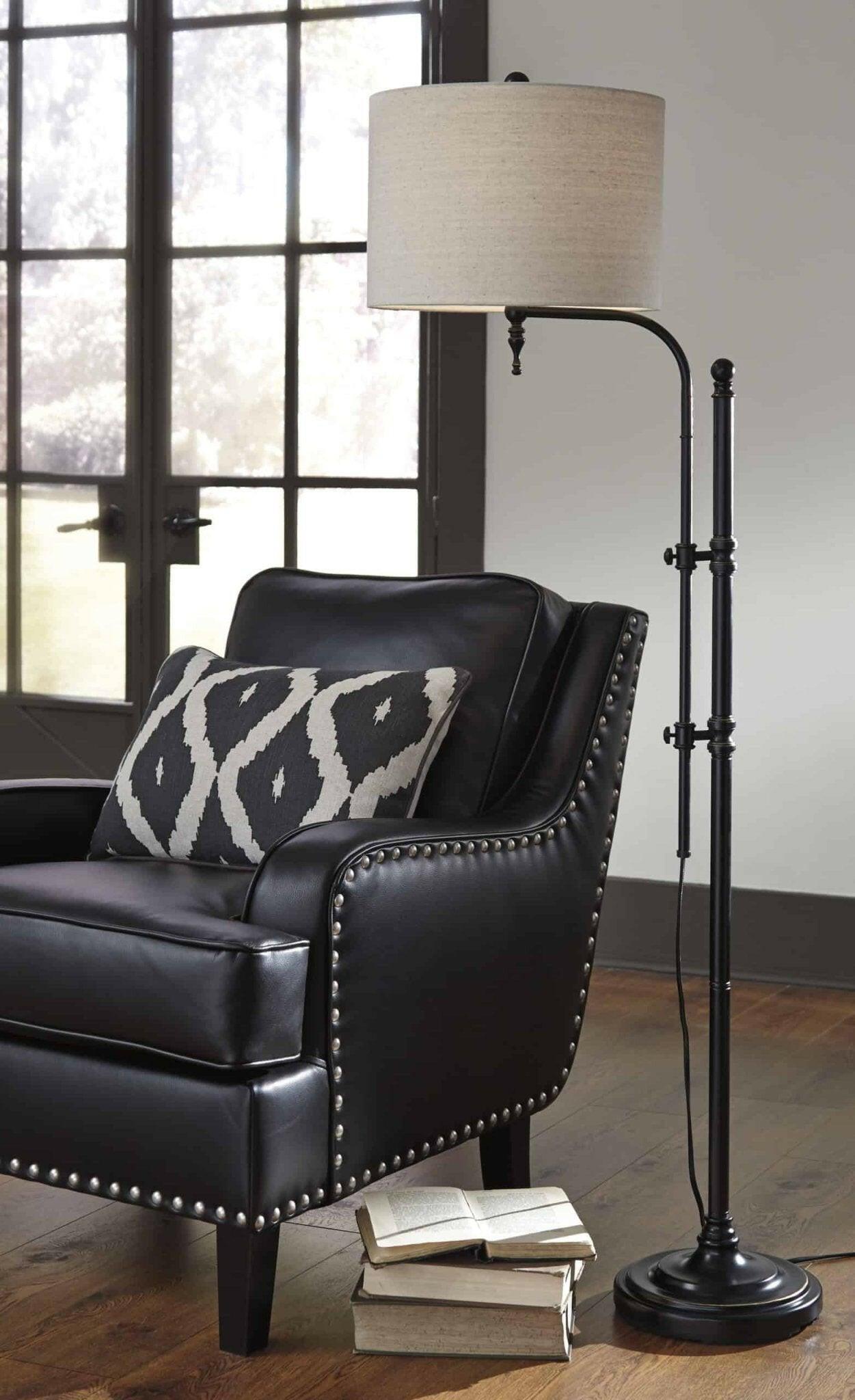 Anemoon Floor Lamp L734251.